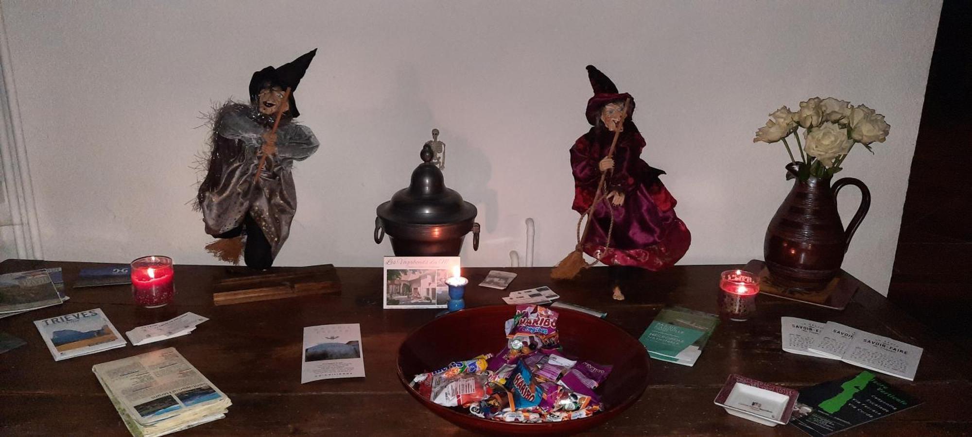Les Vagabonds Du Mont Bed and Breakfast Chichilianne Εξωτερικό φωτογραφία