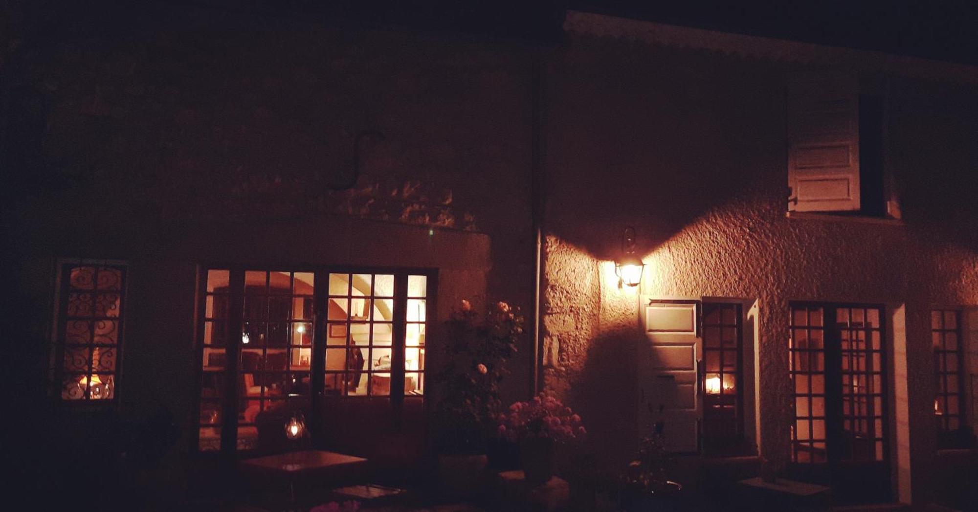 Les Vagabonds Du Mont Bed and Breakfast Chichilianne Εξωτερικό φωτογραφία
