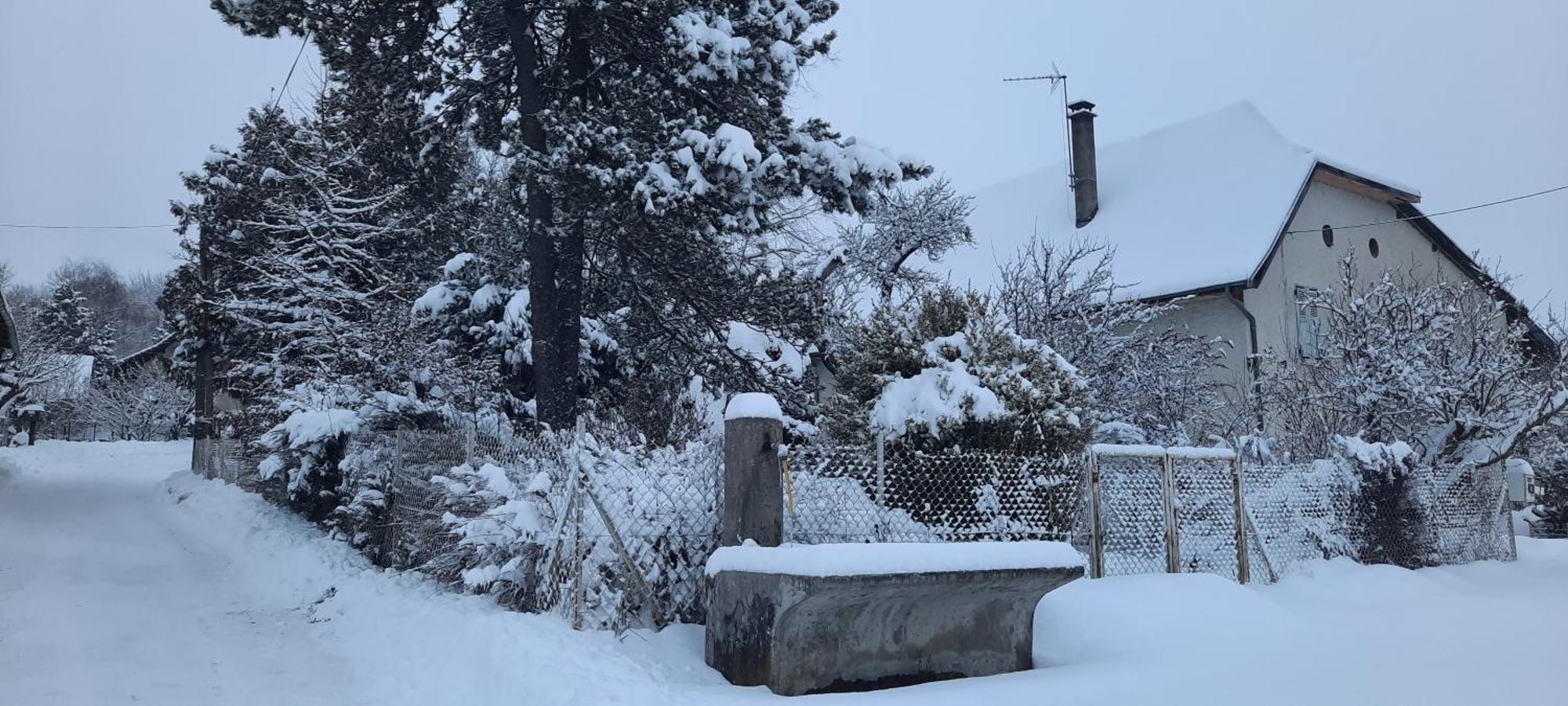Les Vagabonds Du Mont Bed and Breakfast Chichilianne Εξωτερικό φωτογραφία