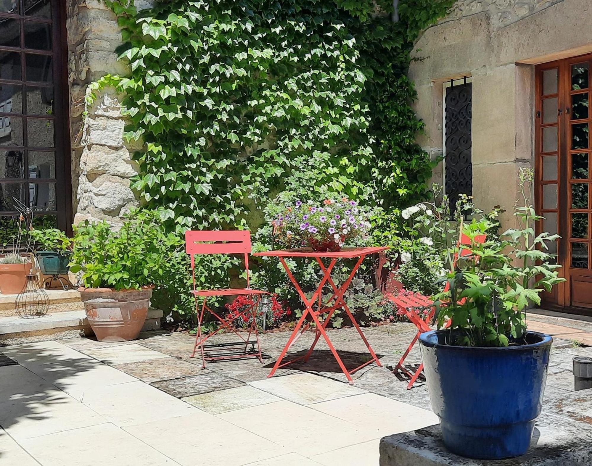 Les Vagabonds Du Mont Bed and Breakfast Chichilianne Εξωτερικό φωτογραφία