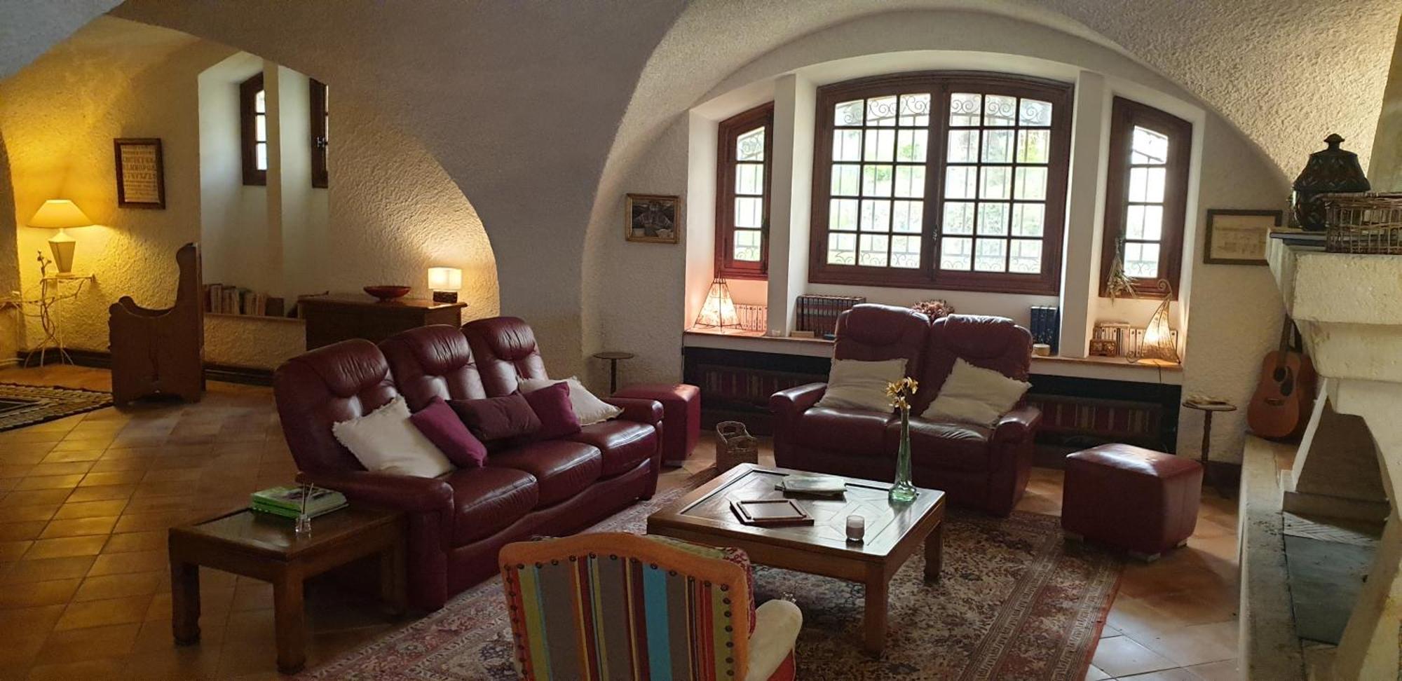 Les Vagabonds Du Mont Bed and Breakfast Chichilianne Εξωτερικό φωτογραφία
