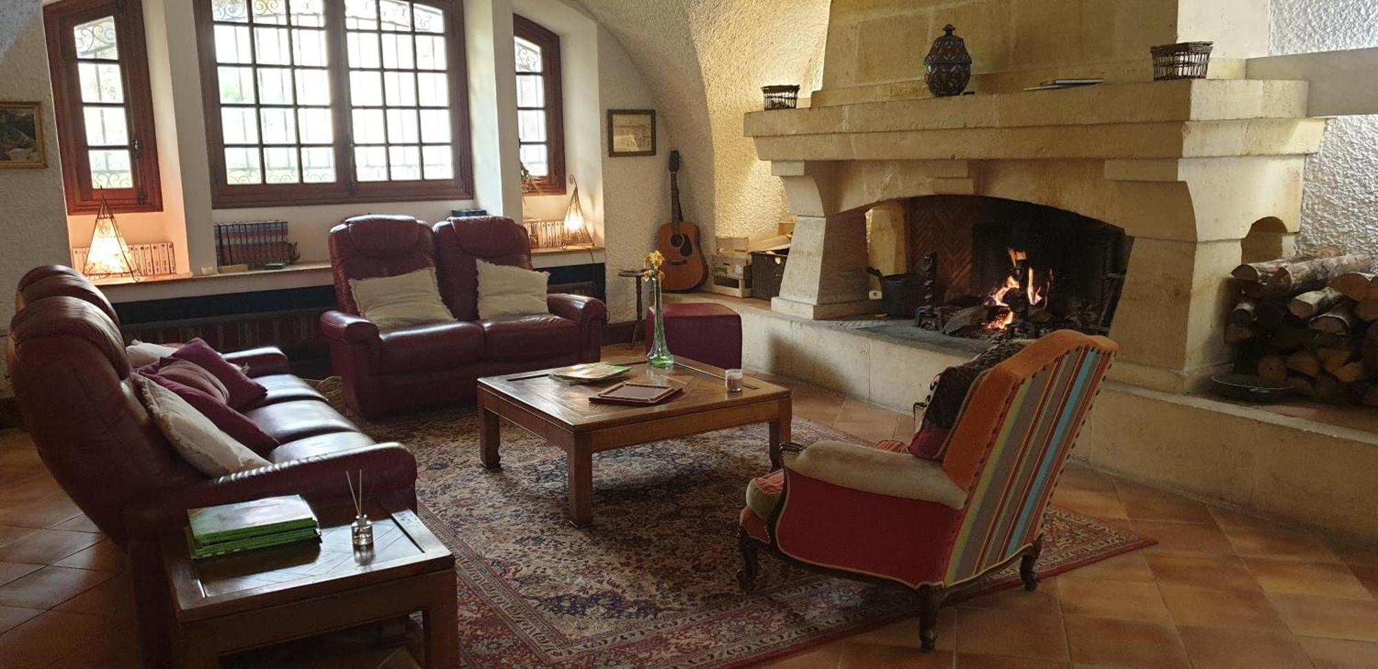 Les Vagabonds Du Mont Bed and Breakfast Chichilianne Εξωτερικό φωτογραφία