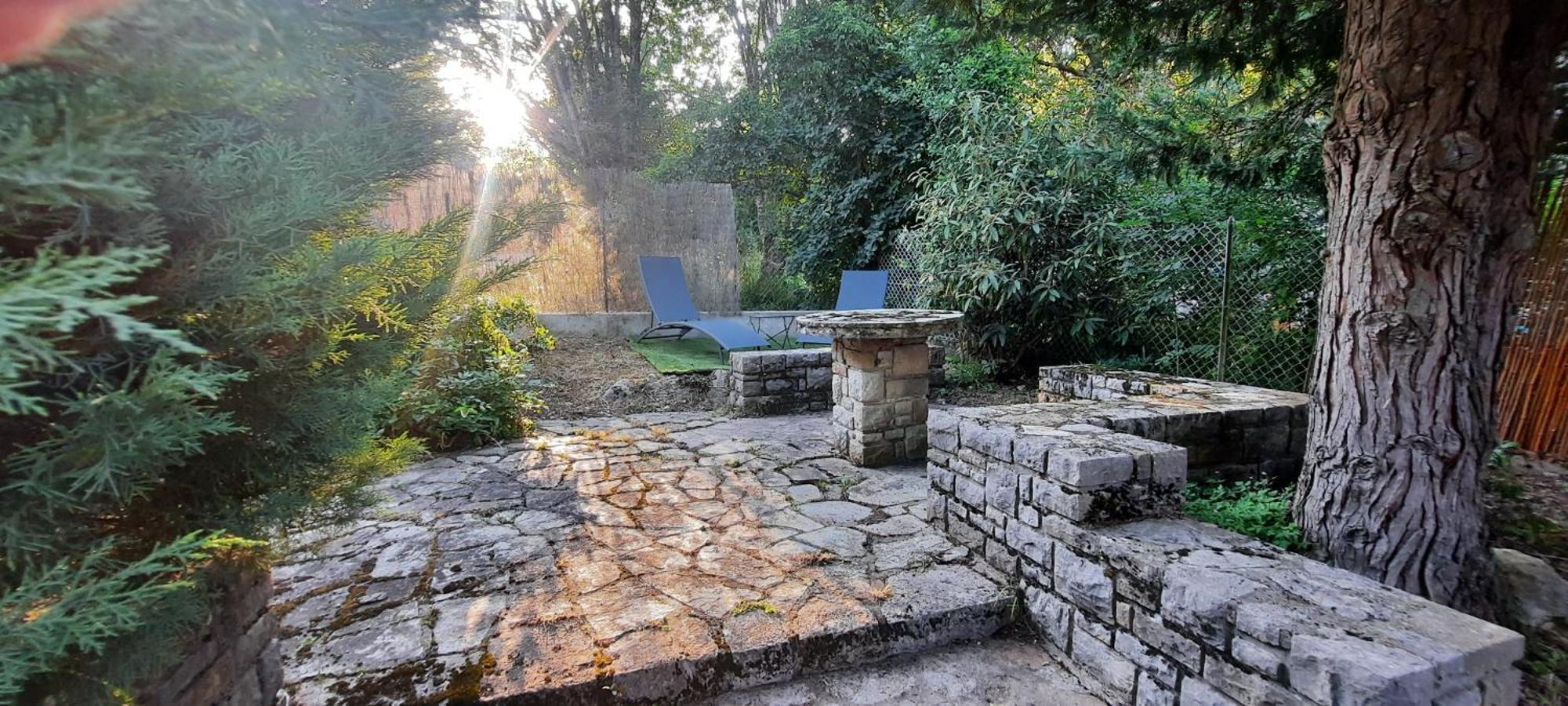 Les Vagabonds Du Mont Bed and Breakfast Chichilianne Εξωτερικό φωτογραφία