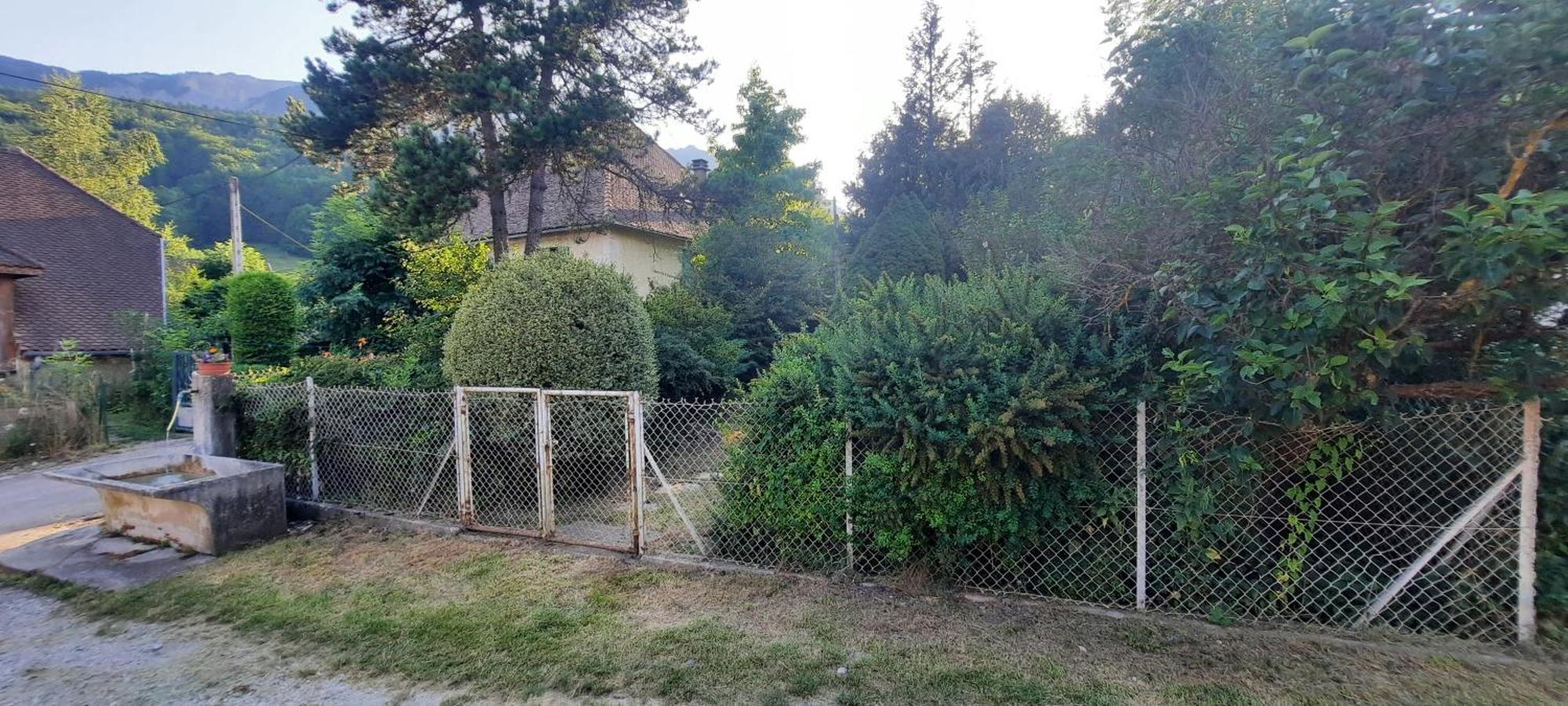 Les Vagabonds Du Mont Bed and Breakfast Chichilianne Εξωτερικό φωτογραφία