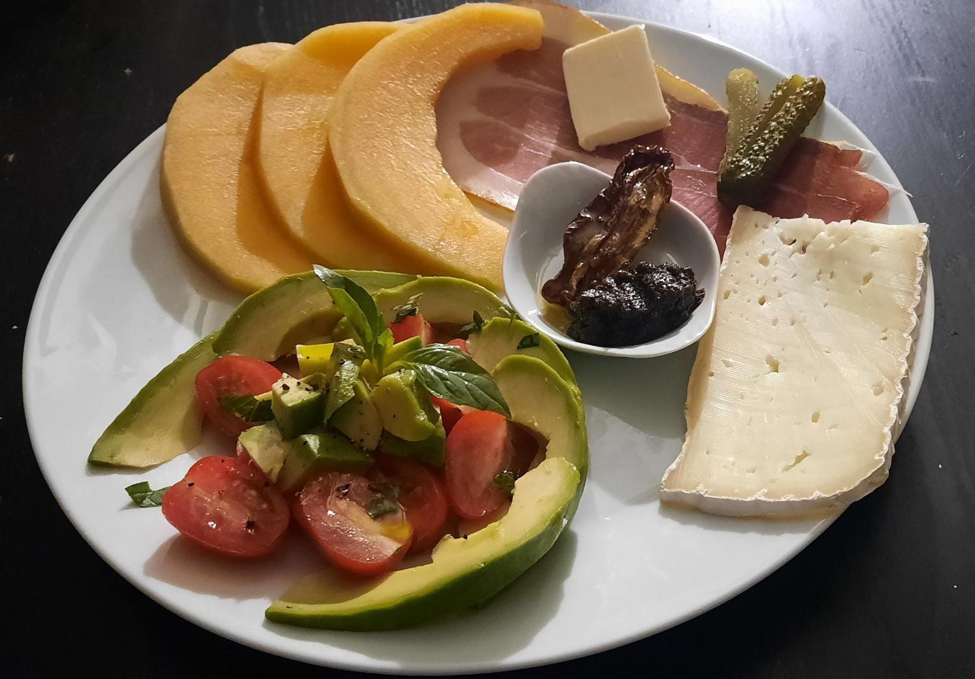 Les Vagabonds Du Mont Bed and Breakfast Chichilianne Εξωτερικό φωτογραφία