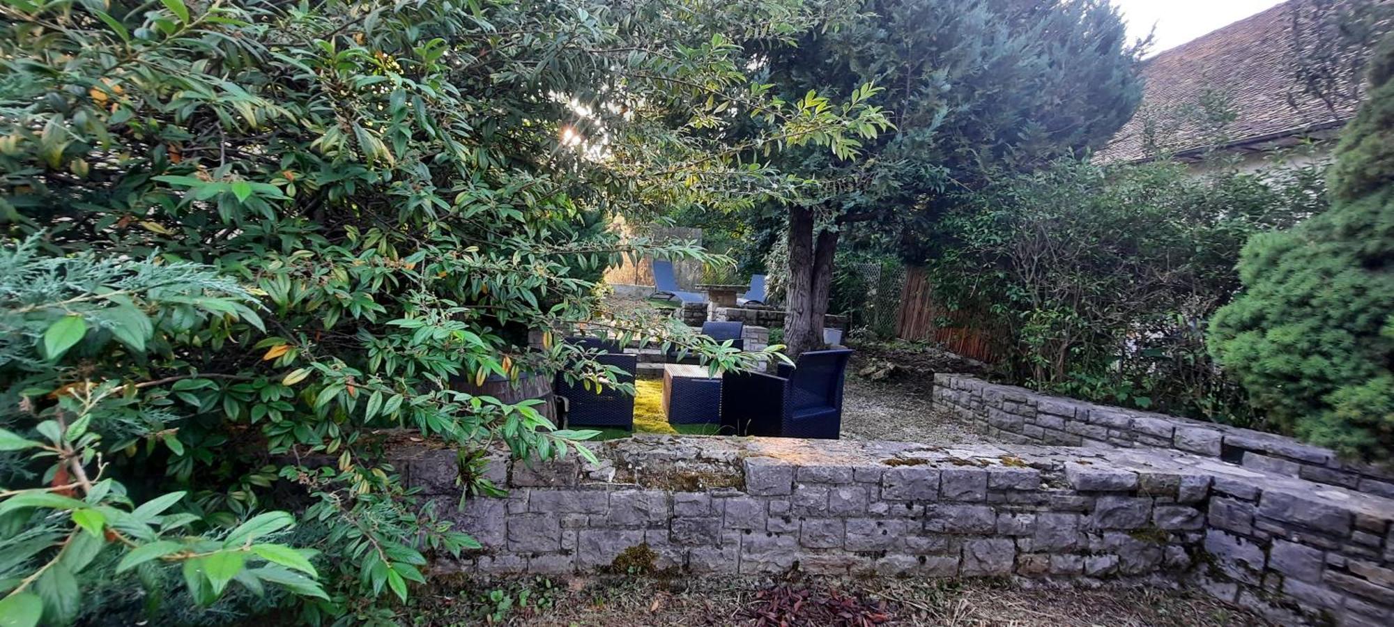 Les Vagabonds Du Mont Bed and Breakfast Chichilianne Εξωτερικό φωτογραφία